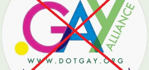 Domain .gay & .islam không được sử dụng ở các nước Ả Rập Saudi