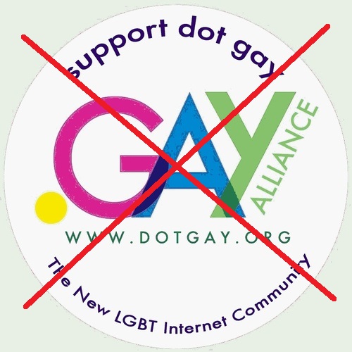 Domain .gay và nhiều domain khác liên quan đến tình dục và tôn giáo sẽ bị cấm ở Ả Rập Saudi