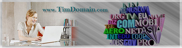 Mua domain tại timdomain.com